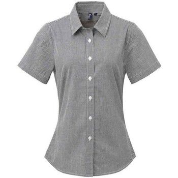 Premier Camisa PR321 para mujer