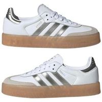 adidas deportivas moda js3943 para mujer