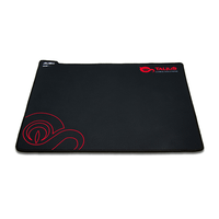 alfombrilla gaming talius rush l speed 40x30