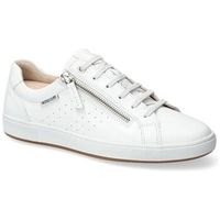 mephisto zapatillas de tenis nikita para mujer