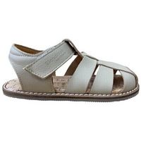 blanditos sandalias saona gris para nina