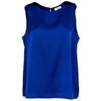 gai mattiolo blusa gm2858royal para mujer