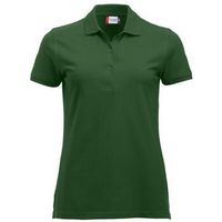 c-clique polo cq028246 para mujer