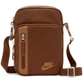 Nike Bolso Elemental Premium Crossbody Bag (4L) para mujer
