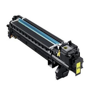 Compatible Yellow Konica Minolta A0WG08H Imaging Drum Unit