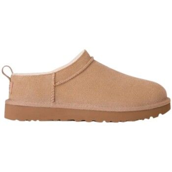 UGG Pantuflas BOTAS CLASSIC MICRO MUJER para mujer