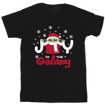 Disney Camiseta manga larga BI39937 para niña
