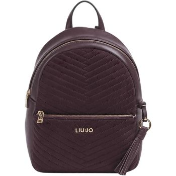 Liu Jo Mochila AF6188T760A para mujer