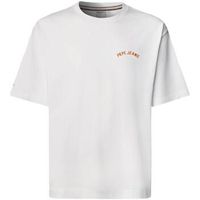 pepe jeans camiseta pm5010307 800 para hombre