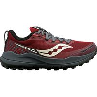 saucony zapatillas de senderismo xodus ultra 2 para mujer