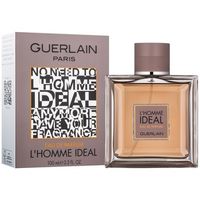 guerlain perfume l homme ideal - eau de parfum - 100ml - vaporizador para hombre