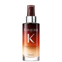 kerastase nutritive 8h magic night serum with niacinamide for dry hair 90ml