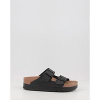 birkenstock sandalias arizona flex platform bf veg para mujer