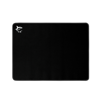 White Shark GMP 2101 BLACK KNIGHT Alfombrilla de rat n para juegos Negro