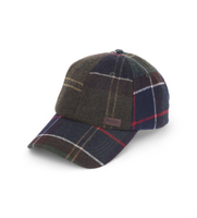 barbour para hombre mha0553 gorra galingale verde osfa casual poliester