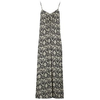 Deeluxe Vestido largo BILIANA RO W para mujer