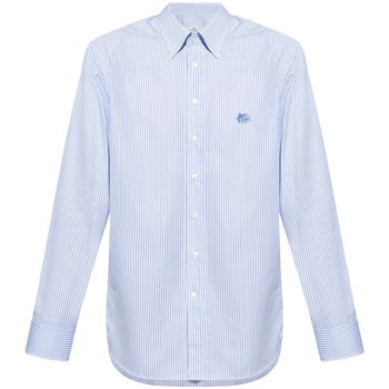 Etro Camisa manga larga mrib0002_99tr5b0-s8460 para hombre
