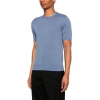 drumohr camiseta d1lc100tl-724 para hombre