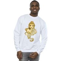 disney jersey beauty and the beast never judge para hombre