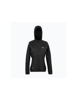 chaqueta de montana regatta newhillhy mujer negro