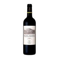 barons de rothschild vino blanco blason corbieres botella magnum 15 l 14 vol