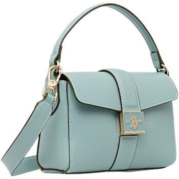 U.S Polo Assn. Bandolera BEUMF9047WVP703-PE26 para mujer
