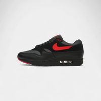 nike deportivas moda air max 1 essential vamps para mujer