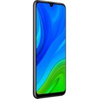 huawei p smart 2020 - 128 gb midnight black black