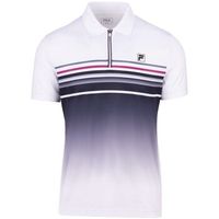 fila tops y camisetas diego para hombre