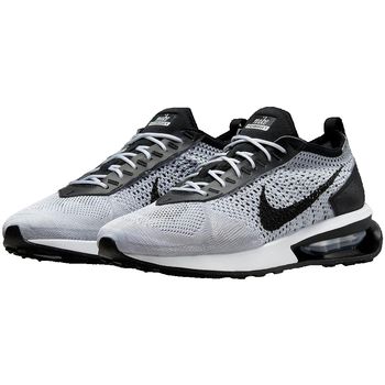 Nike Zapatillas de running Air Max Flyknit Racer para hombre