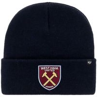 west ham united fc gorro bs6622 para hombre