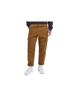 pantalones lee cargo pant hombre marron