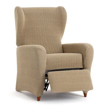 Fundas De Sofa Mod/5 Relax Jaz Premium C/1