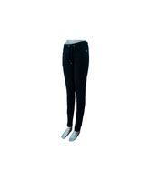 pantalones luxury mujer negro