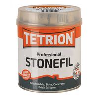 tetrion stonefil white - 900ml