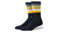 calcetines stance maliboo crew negro
