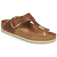 birkenstock chanclas gizeh big buckle para mujer