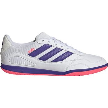 adidas Zapatillas de fútbol SUPER SALA II BLMN para hombre