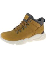 de beppi bota casual camel