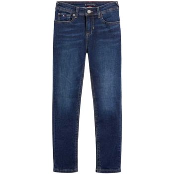 Tommy Hilfiger Vaqueros Scanton para niño