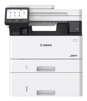 i-SENSYS MF461dw II EU MFP