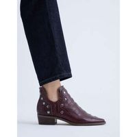 befree botines botines milan-01 para mujer