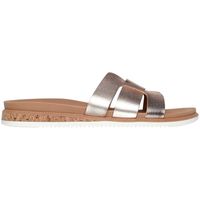skechers sandalias kiss para mujer