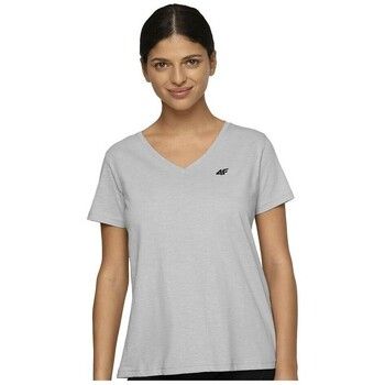 4F Camiseta TSD002 para mujer