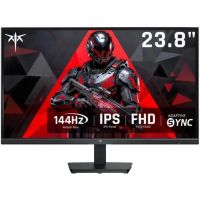 monitor ktc h24b9s 24 fullhd 144hz ips tiempo de respuesta 3ms