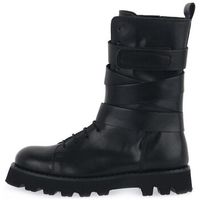 priv lab botines built 1 vit nero para mujer
