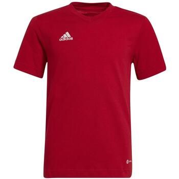 adidas Tops y Camisetas Entrada 22 para niña