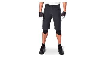 Culotte mtb alpinestars a aria negro