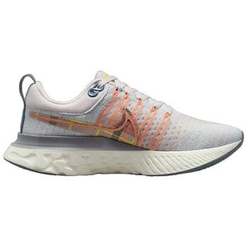 Nike Zapatillas de running Chaussures de running React Infinity Run maille respirante para hombre