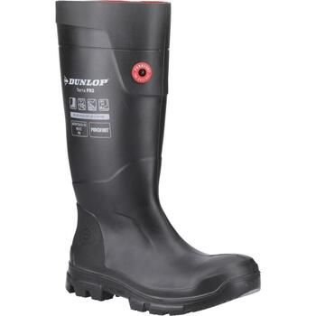 Dunlop Botas TerraPRO para hombre
